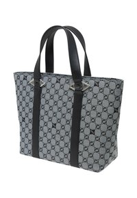 PEQUS Kézitáska - grey