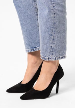 sacha High heels - black