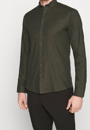 Camicia - khaki