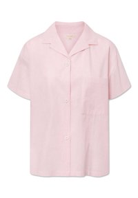 Unausgewählt, rosa