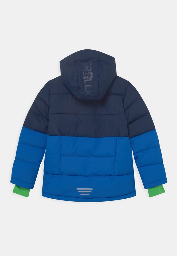 KIDS GRYLLEFJORD UNISEX - Winter jacket3