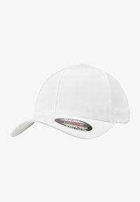 Selected, white