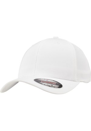 TECH - Cap - white