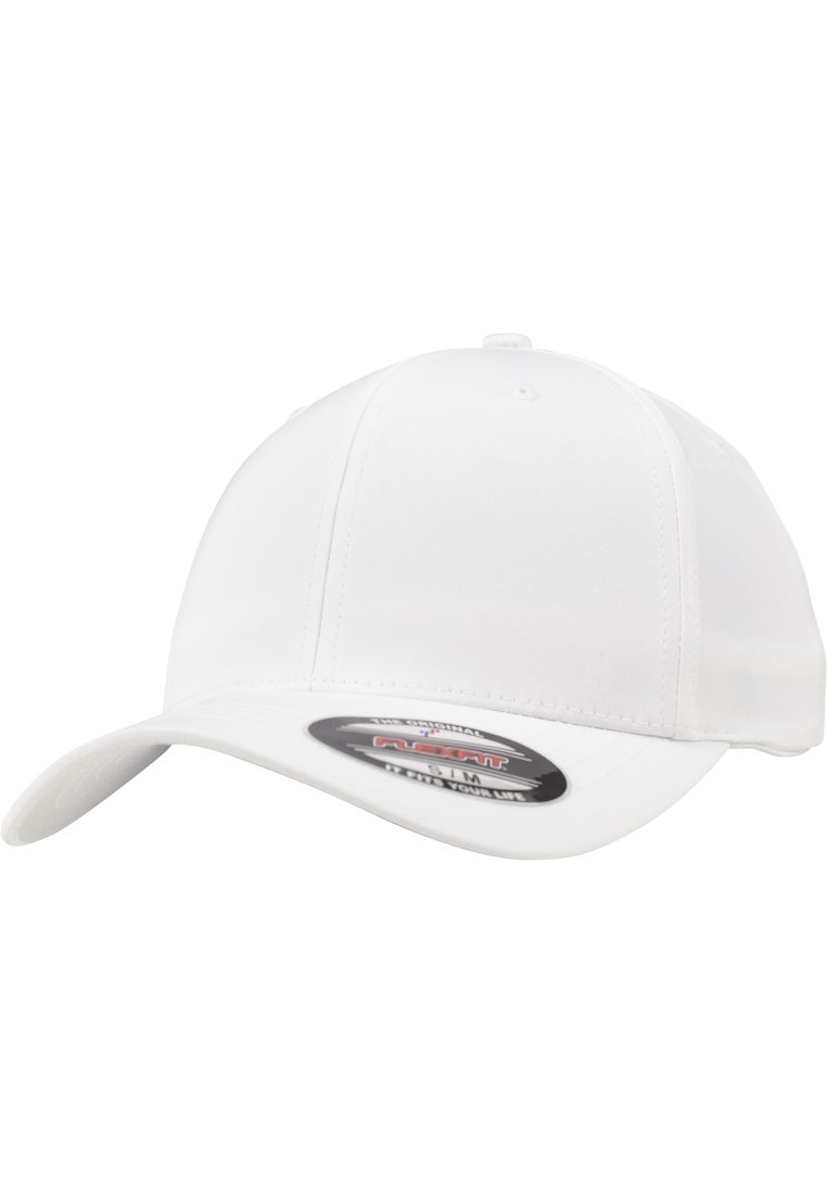 Flexfit TECH - Cap - white