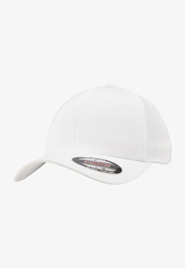 Flexfit TECH - Cap - white