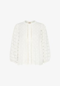 Niewybrane, spring gardenia