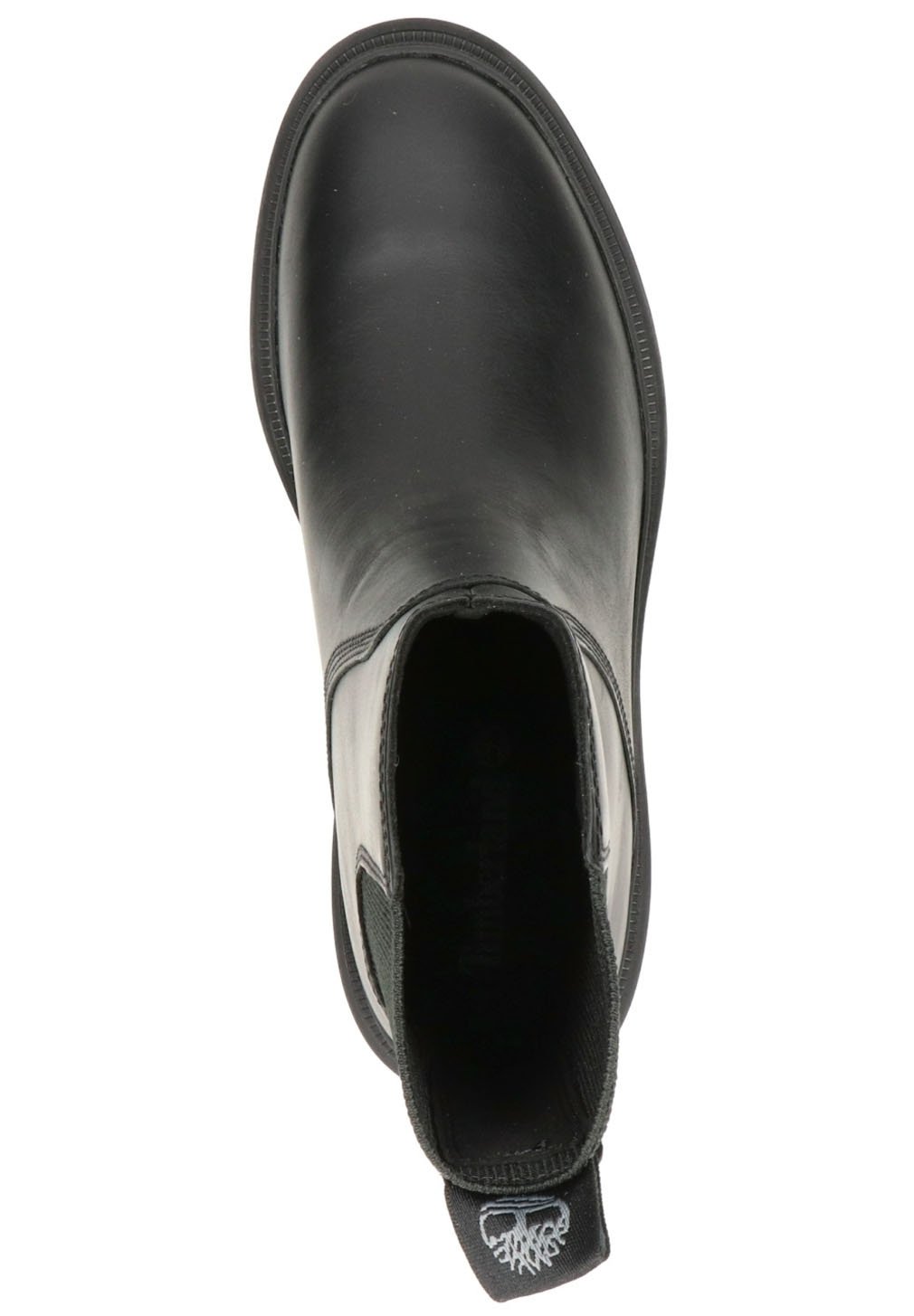 tronchetti timberland