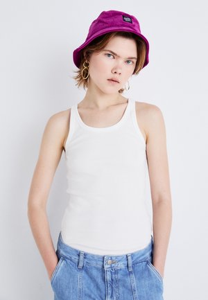 Pepe Jeans, ELIEL - Débardeur - mousse white