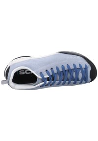 Scarpa MOJITO jasnoniebieski