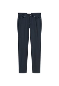 Niet geselecteerd, deep blue sea