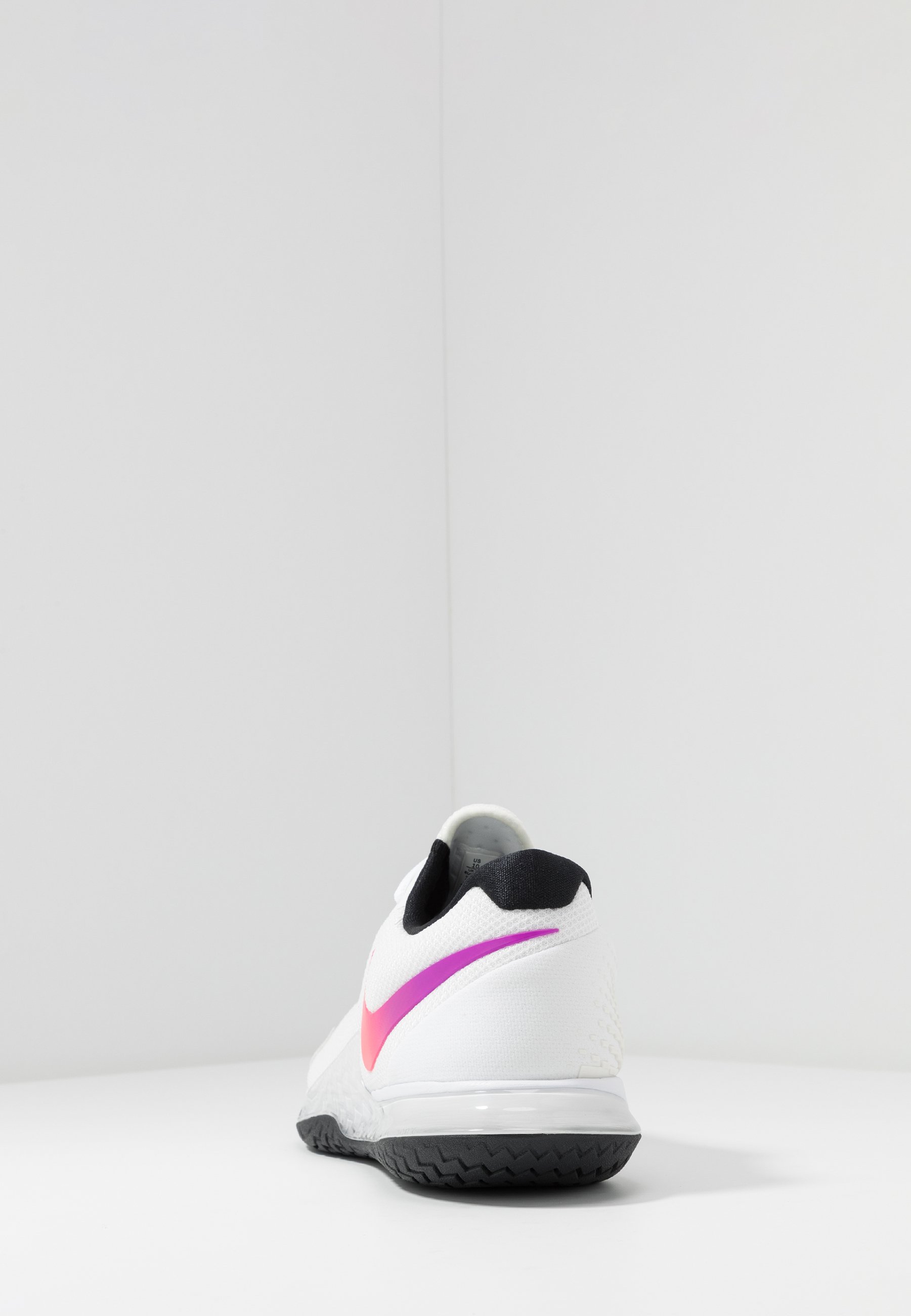 Nike Performance AIR ZOOM VAPOR CAGE 4 Allcourt tennissko Nike Performance AIR ZOOM VAPOR CAGE 4 Allcourt tennissko