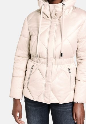 Giacca invernale - light grey