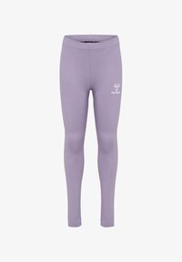 Sélectionné, lavender gray