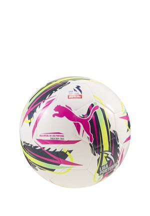 ORBITA LIGA PORTUGAL FUSSBALL - Fodbolde - white multicolor