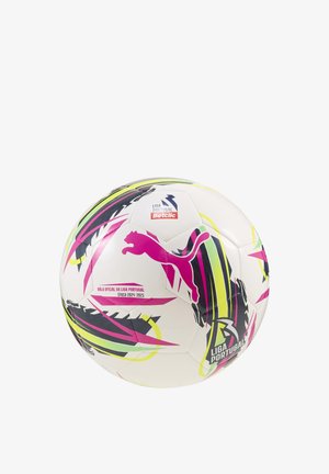 Puma ORBITA LIGA PORTUGAL FUSSBALL - Nogomet - white multicolor