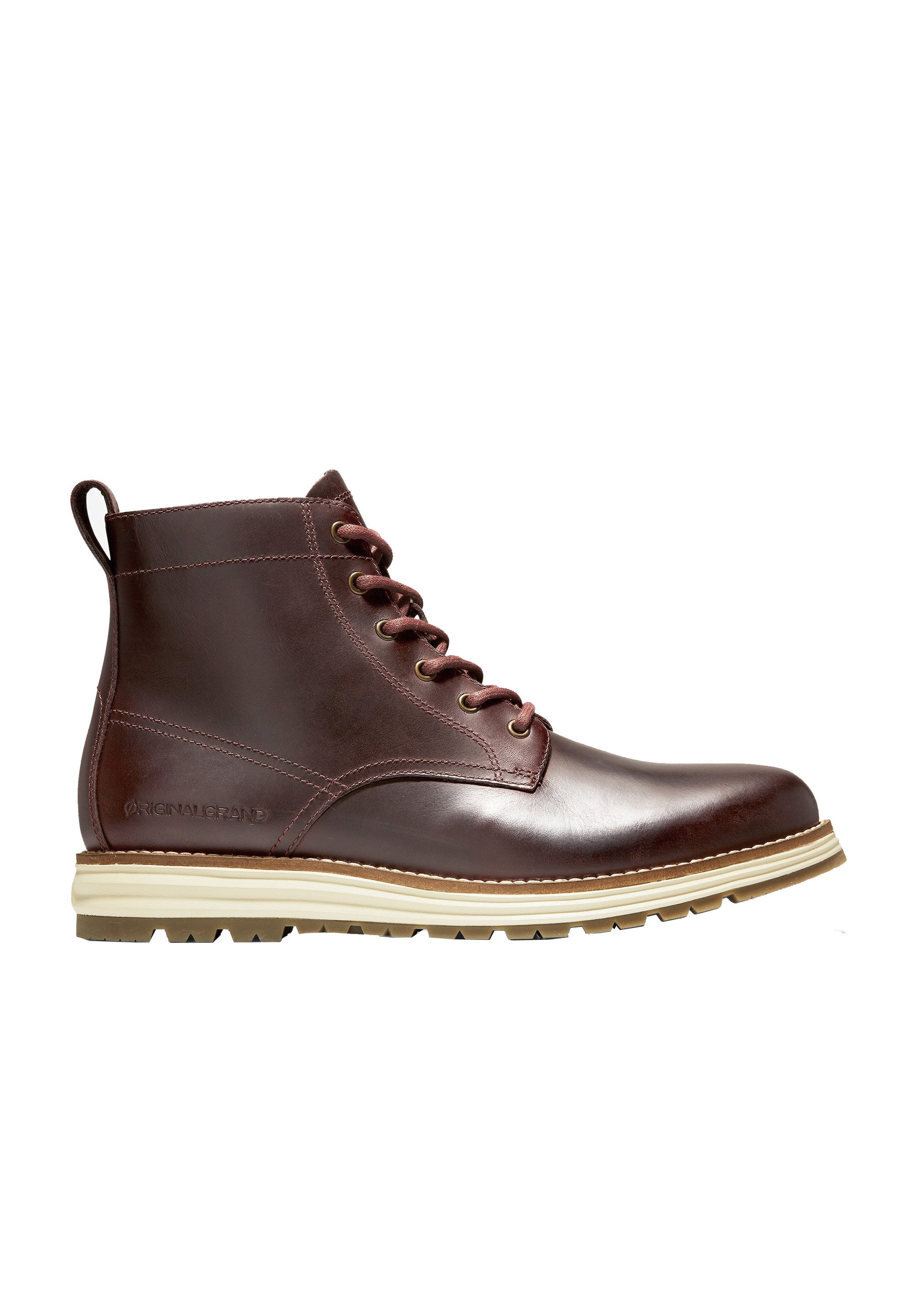 Herren Schnürstiefelette Herren Schnürstiefelette