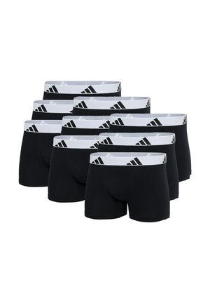 9ER PACK - Boxerbriefs - black