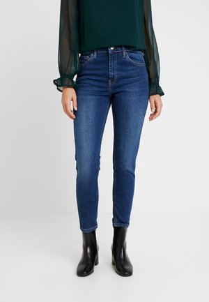 Jeans Skinny Fit - blue