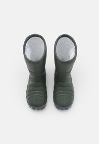 Viking ULTRA UNISEX - Botas de inverno - mossgreen/grey