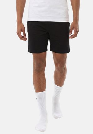 U.S. Polo Assn., USRydr - Socken - weiss navy