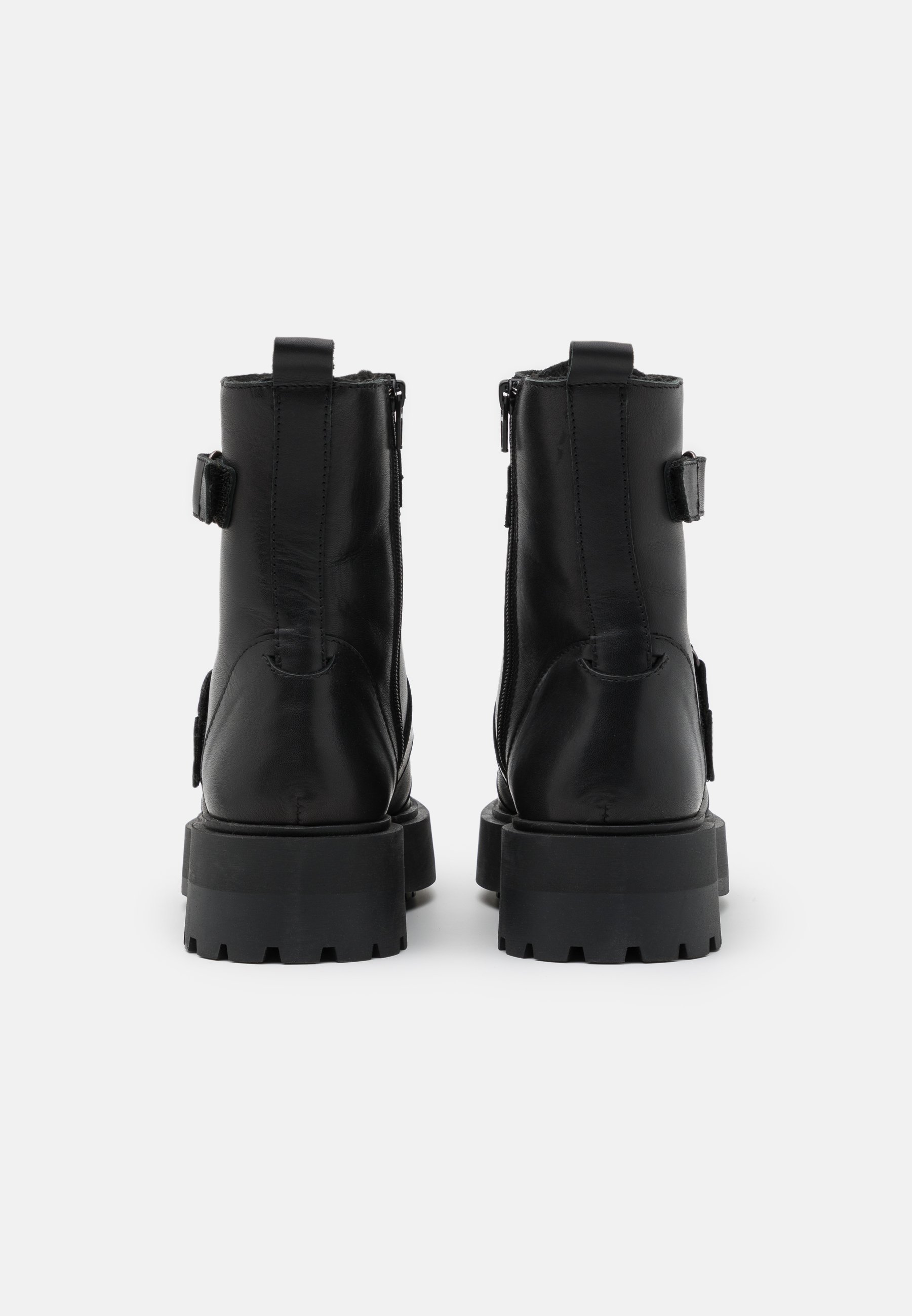 Women Winter boots - black Women Winter boots - black