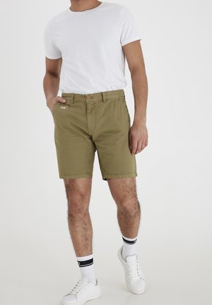 Shorts - green