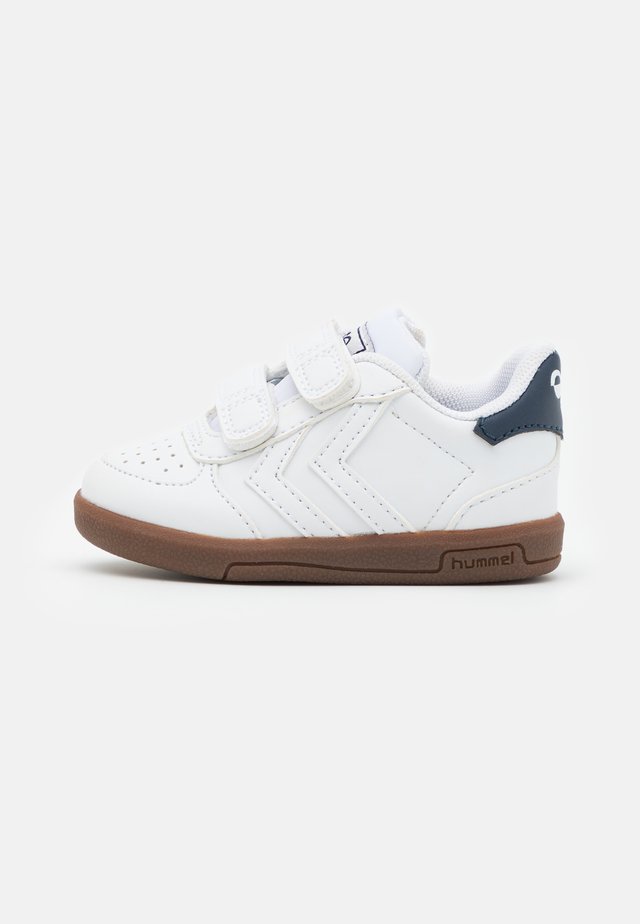 VICTORY INFANT UNISEX - Baskets basses - white