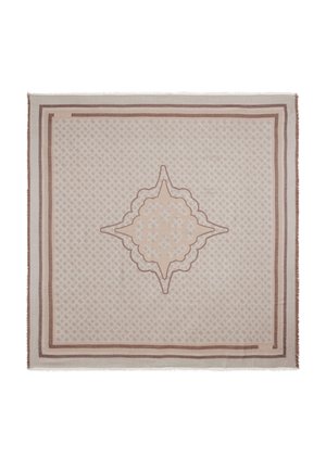 Bufanda - beige