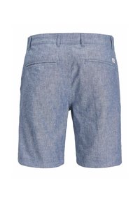 Jack & Jones N/A - Rövidnadrágok - faded denim