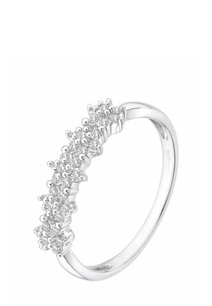 DIAMOND ETERNITY PARENT - Anillo - white gold-coloured