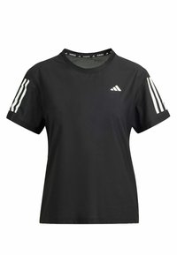 TEE - Športové tričko - black