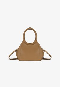 Non sélectionné, brown