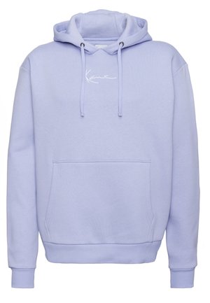 Bluza z kapturem