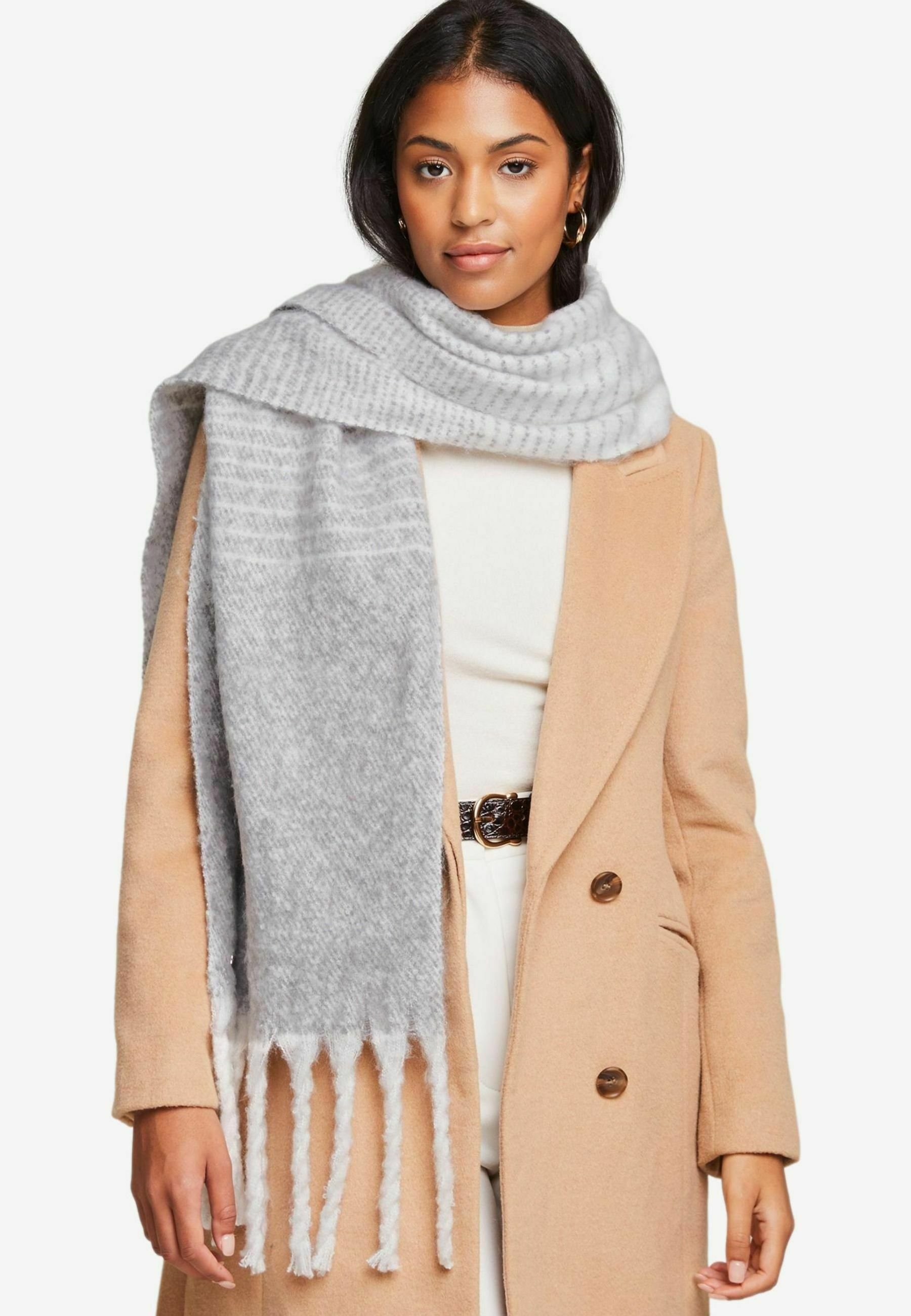 The Wrap Life Head Wraps Pleated Head Wrap In Sapphire – The Wrap Life