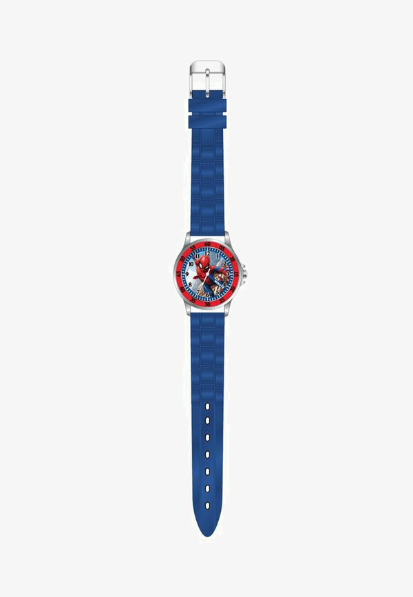 DISNEY SPIDERMAN TIME TEACHER - Uhr
