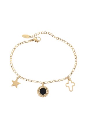 Armbånd - gold-coloured