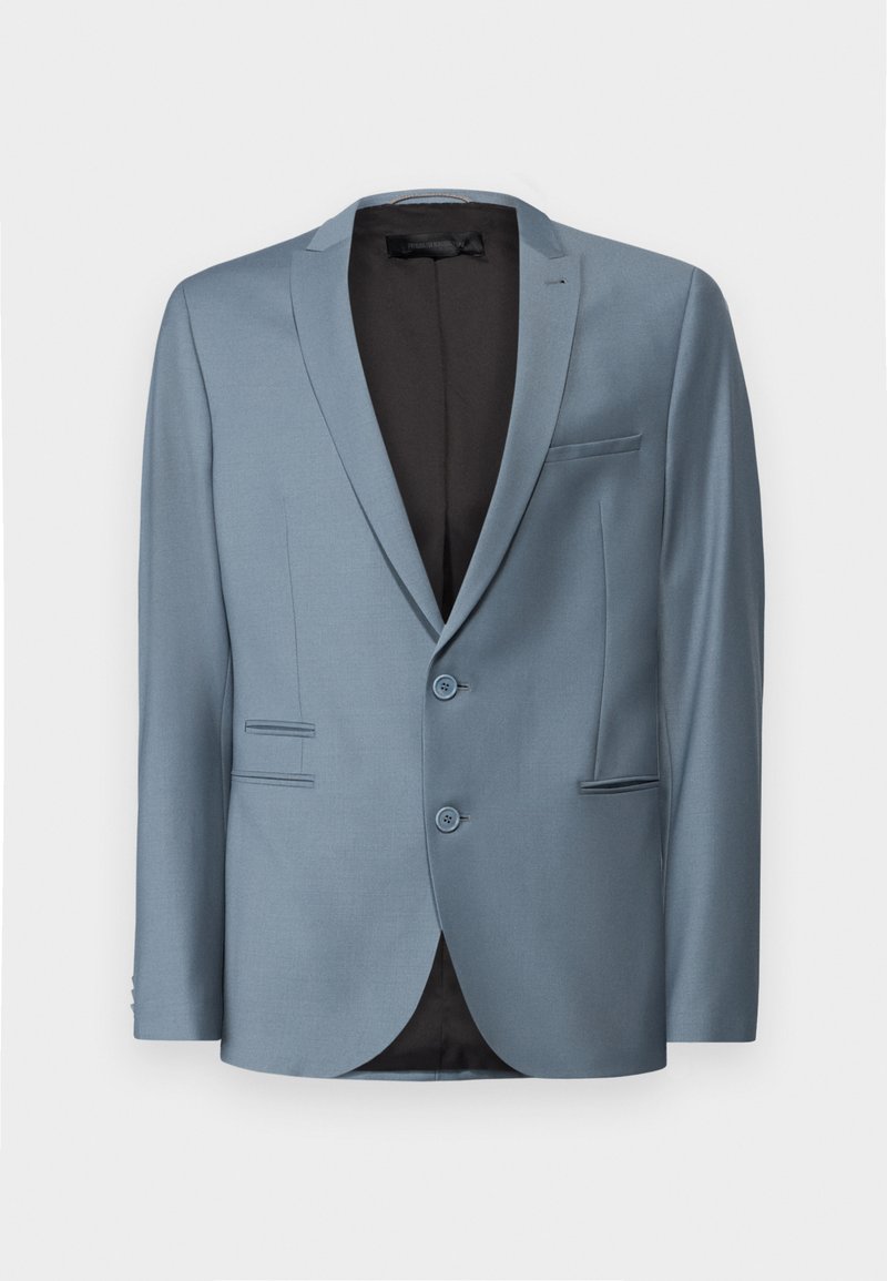 drykorn Blazer blauwgrijs