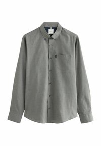 BUTTON DOWN OXFORD FIT - REGULAR FIT - Hemd - grey marl