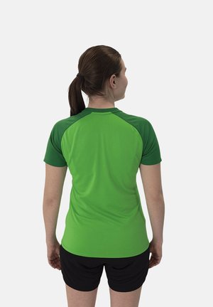 JAKO FUSSBALL  ICON - Sport T-shirt - gruengruen