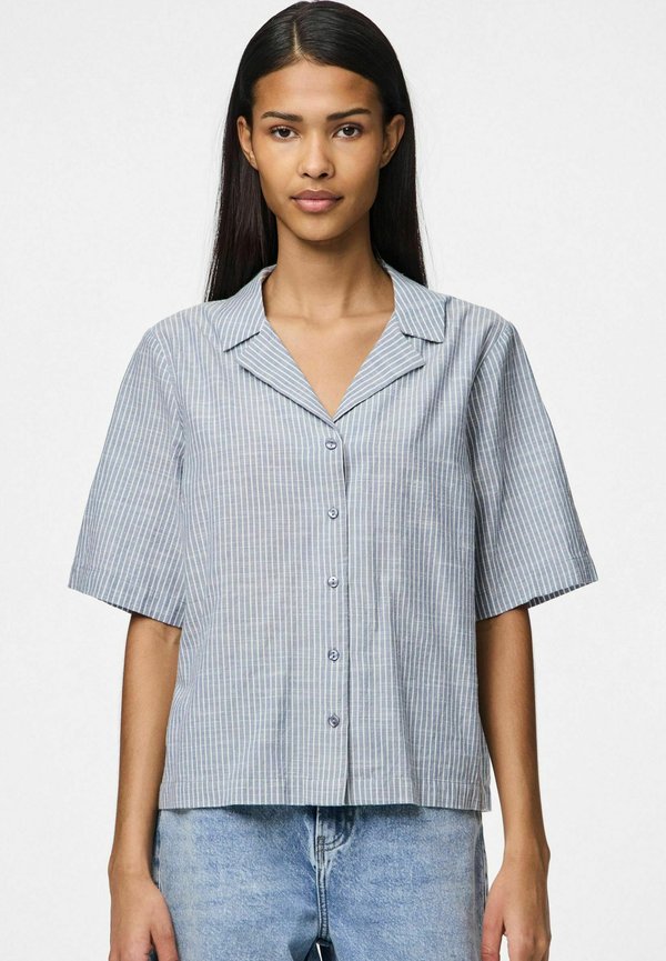 PCAPIA 2/4-ARM - Hemdbluse