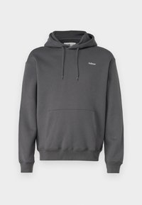 Unselected, irongate