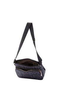 B.Cavalli Borsa a tracolla - black and black