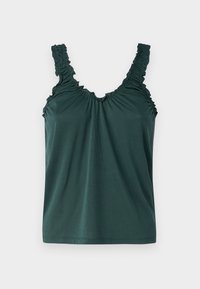 Επιλέχθηκε, scarab