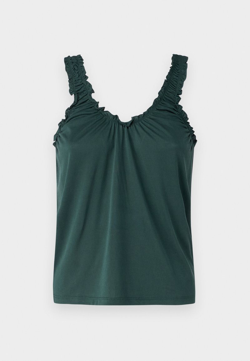 Only Top donkergroen Only Top donkergroen