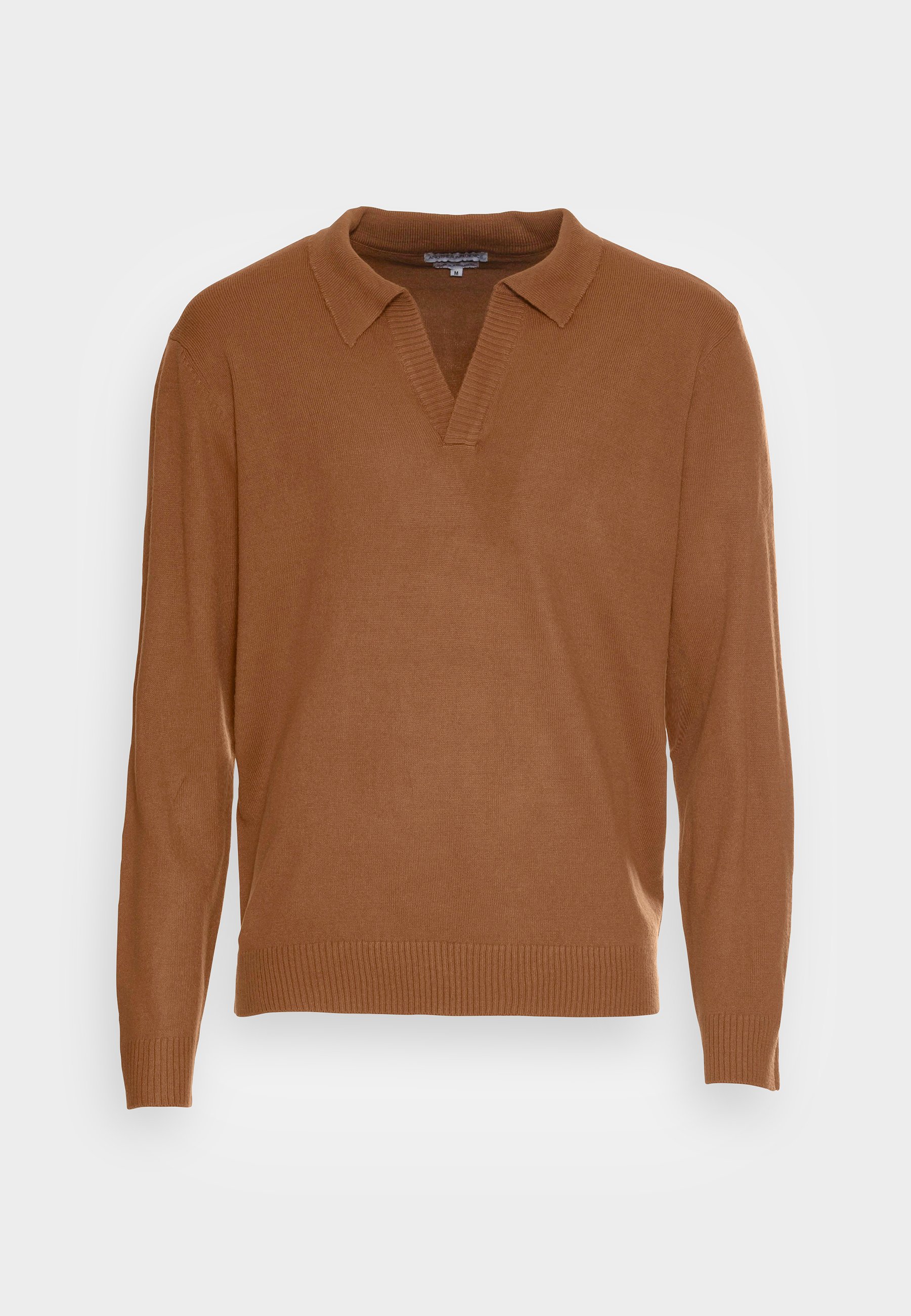 Homme NOTCH NECK - Pullover Homme NOTCH NECK - Pullover