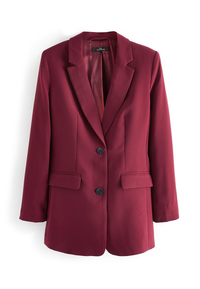 Next Blazer rood