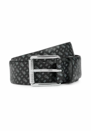 Ceinture - black one