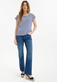 Greenpoint - T-shirt z nadrukiem