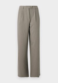 Επιλέχθηκε, brown