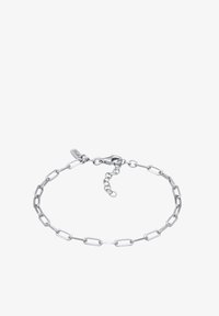 Unausgewählt, silberfarben